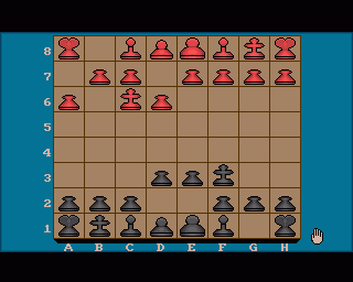 Amiga GameBase Distant_Armies_-_A_Playing_History_of_Chess Exocet 1988