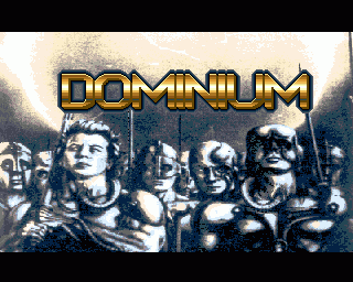 Amiga GameBase Dominium Microids 1993