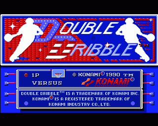 Amiga GameBase Double_Dribble Konami 1990