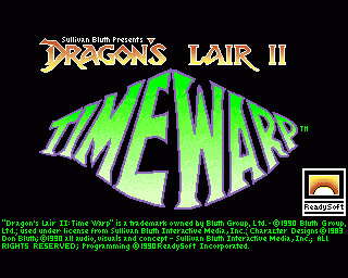 Amiga GameBase Dragon's_Lair_II_-_Time_Warp ReadySoft 1991