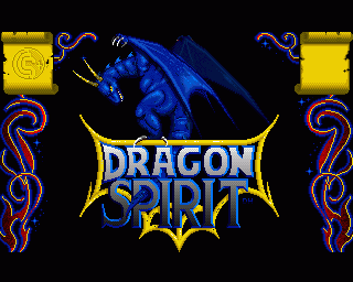 Amiga GameBase Dragon_Spirit Tengen_-_Domark 1989
