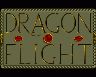 Amiga GameBase Dragonflight Thalion_-_Grandslam 1990