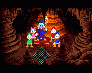 Amiga GameBase Duck_Tales_-_The_Quest_for_Gold Disney_-_Titus 1990