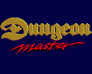 Amiga GameBase Dungeon_Master FTL 1988