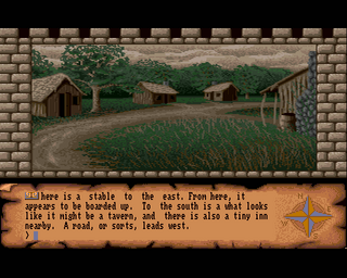 Amiga GameBase Dungeon_Quest Gainstar 1989