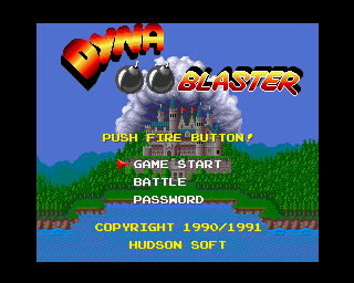 Amiga GameBase Dyna_Blaster Ubi_Soft 1992