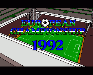 Amiga GameBase European_Championship_1992_(Intro) Elite 1992