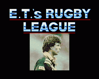 Amiga GameBase E.T.'s_Rugby_League Ozi_Soft 1992