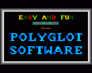 Amiga GameBase Easy_and_Fun_-_Four_in_One Polyglot 1988