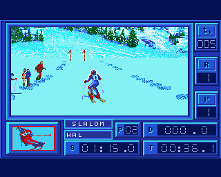 Amiga GameBase Eddie_Edwards_Super_Ski Microids 1988