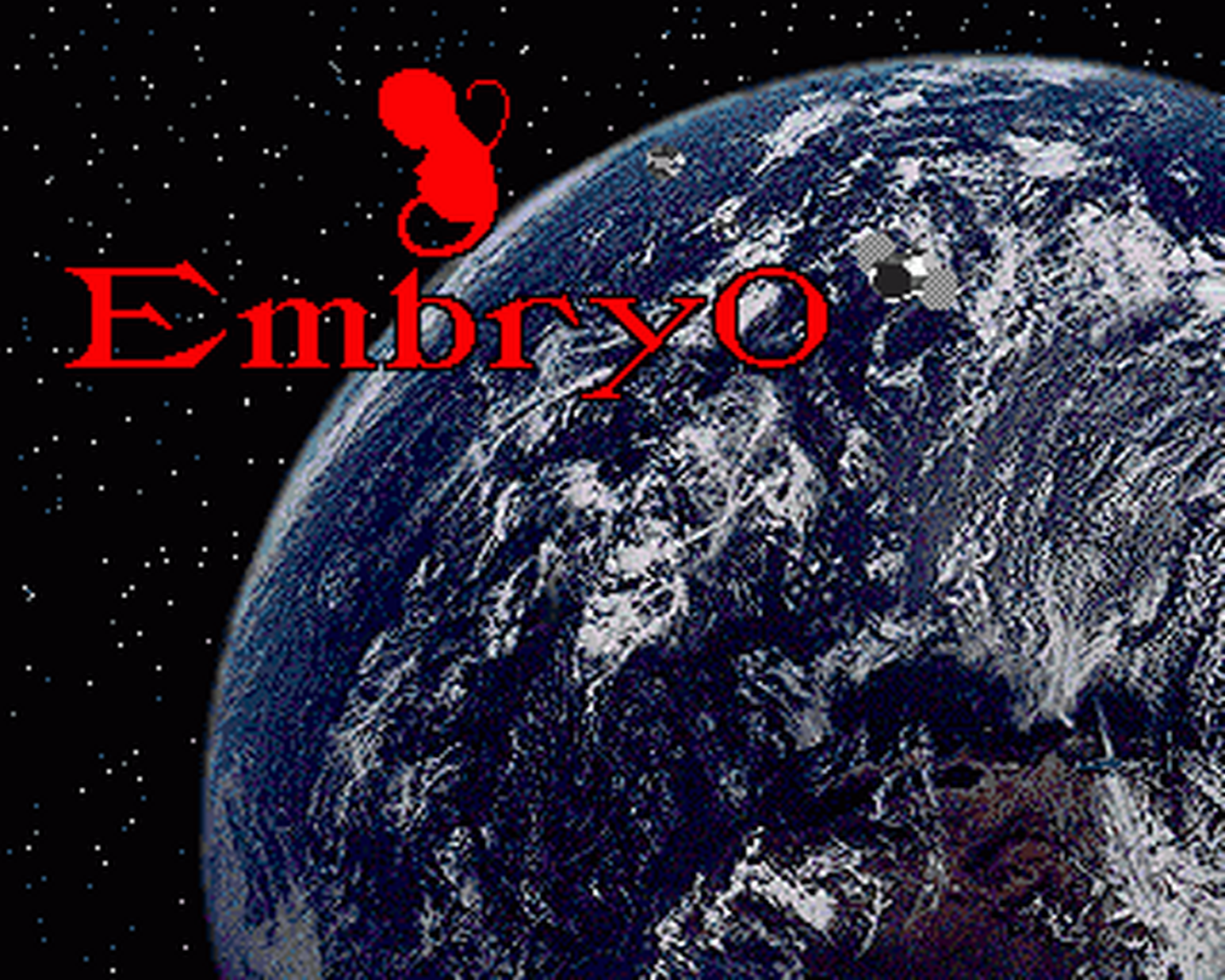 Amiga GameBase Embryo Black_Legend 1994