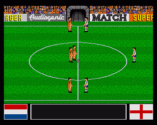 Amiga GameBase Emlyn_Hughes_International_Soccer Audiogenic 1990