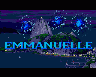 Amiga GameBase Emmanuelle Tomahawk 1989