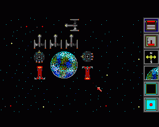 Amiga GameBase Emperor_of_the_Mines Impressions 1989