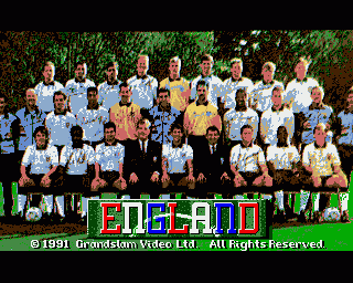 Amiga GameBase England_Championship_Special Grandslam 1991