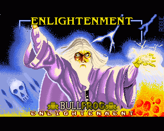 Amiga GameBase Enlightenment_-_Druid_II Firebird 1988