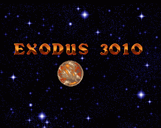 Amiga GameBase Exodus_3010_-_The_First_Chapter Demonware 1993