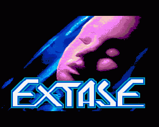 Amiga GameBase Extase Virgin 1990