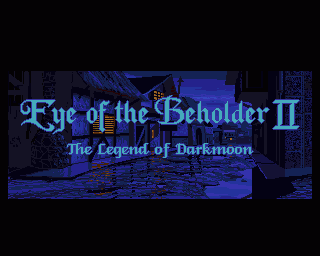 Amiga GameBase Eye_of_the_Beholder_II_-_The_Legend_of_Darkmoon SSI 1992