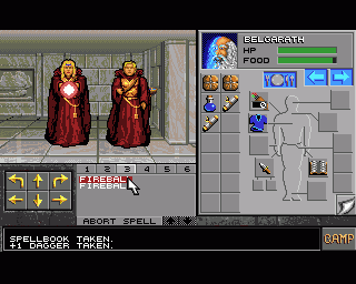 Amiga GameBase Eye_of_the_Beholder_II_-_The_Legend_of_Darkmoon SSI 1992