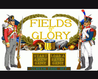Amiga GameBase Fields_of_Glory_(AGA) MicroProse 1994