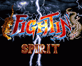 Amiga GameBase Fightin'_Spirit_(AGA) neo 1996