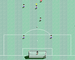 Amiga GameBase Football_Glory_(AGA) Black_Legend 1994