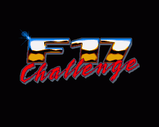 Amiga GameBase F17_Challenge Team_17 1993