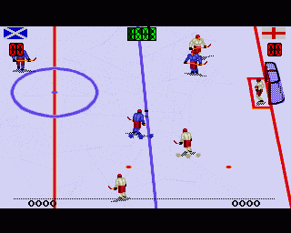 Amiga GameBase Face-Off_-_Ice_Hockey Krisalis 1991