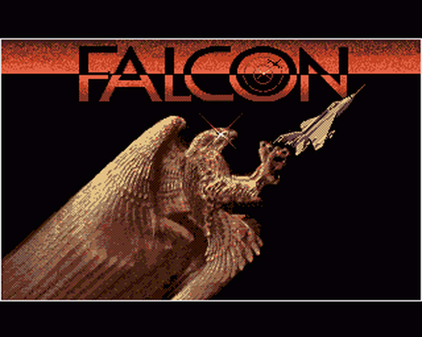 Amiga GameBase Falcon Spectrum_HoloByte_-_Mirrorsoft 1989