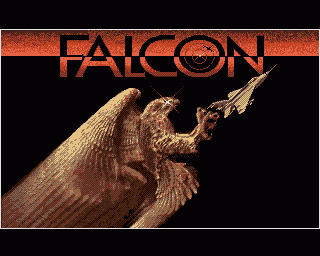 Amiga GameBase Falcon Spectrum_HoloByte_-_Mirrorsoft 1989