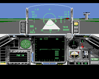 Amiga GameBase Falcon_Mission_Disk_Volume_2_-_Operation_Firefight Spectrum_HoloByte_-_Mirrorsoft 1990