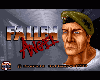 Amiga GameBase Fallen_Angel Screen_7 1989