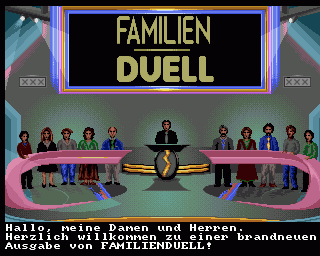 Amiga GameBase Familien_Duell PCSL 1992