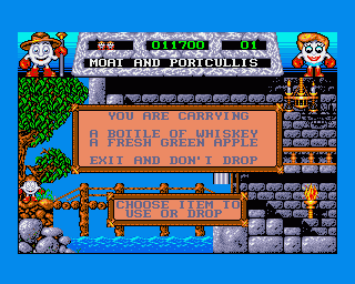 Amiga GameBase Fantasy_World_Dizzy Codemasters 1991
