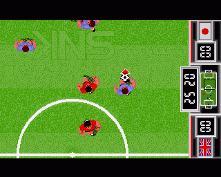 Amiga GameBase Fighting_Soccer Activision 1989