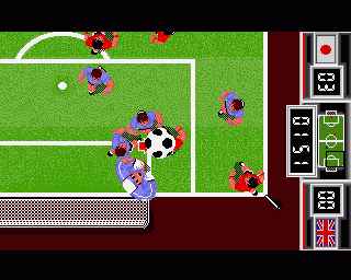 Amiga GameBase Fighting_Soccer Activision 1989