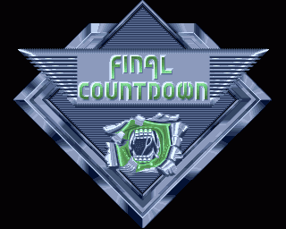Amiga GameBase Final_Countdown Demonware 1990