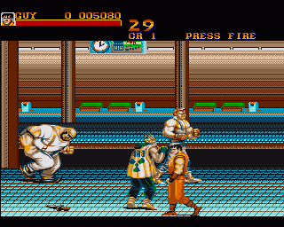 Amiga GameBase Final_Fight Capcom_-_U.S._Gold 1991