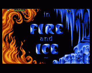 Amiga GameBase Fire_&_Ice_-_The_Daring_Adventures_of_Cool_Coyote Renegade 1992