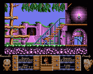 Amiga GameBase Flimbo's_Quest System_3 1990