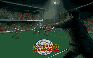 Amiga GameBase Football_Manager_2 Addictive 1988