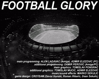 Amiga GameBase Football_Glory Black_Legend 1994