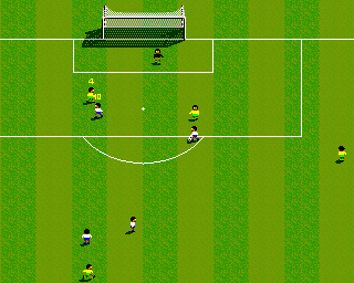 Amiga GameBase Football_Glory Black_Legend 1994