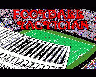 Amiga GameBase Football_Tactician Talking_Birds 1992