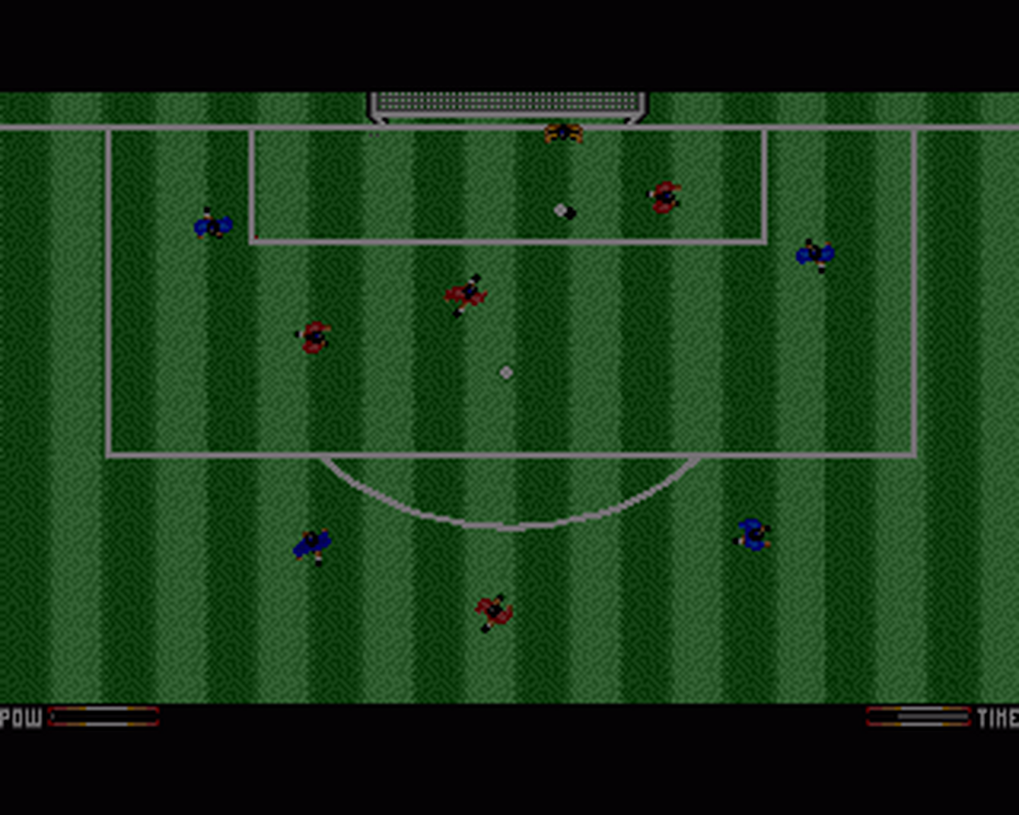 Amiga GameBase Footballer_of_the_Year_2 Gremlin 1989