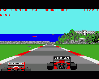 Amiga GameBase Formula_1_Grand_Prix MicroValue 1989