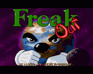 Amiga GameBase Freak_Out Parsec 1993