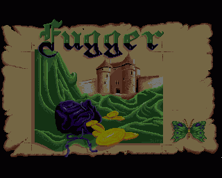 Amiga GameBase Fugger Bomico 1989