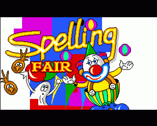 Amiga GameBase Fun_School_Specials_-_Spelling_Fair Europress 1992